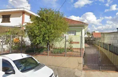 Terreno à venda, 522 m² por r$ 1.000.000,00 - vila boaçava - são paulo/sp