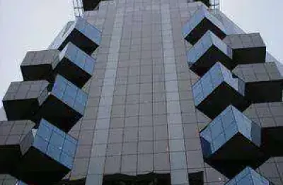 Laje para alugar, 490 m² por r$ 53.200/mês - vila olímpia - são paulo/sp