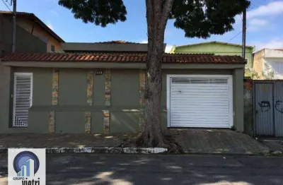 Casa com 4 dormitórios à venda, 160 m² por r$ 590.000 - jardim jaraguá - são paulo/sp