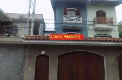 Lindo sobrado 3 dormitórios 1 suíte com closet em pirituba.