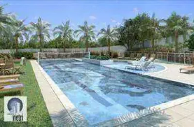 Apartamento com 2 dormitórios para alugar, 56 m² por r$ 3.300,00/mês - jardim sul - são paulo/sp