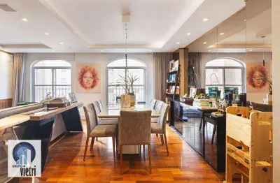 Apartamento com 3 dormitórios para alugar, 125 m² por r$ 20.186,00/mês - itaim bibi - são paulo/sp