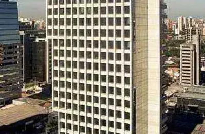 Conjunto para alugar, 310 m² por r$ 42.985/mês - vila olímpia - são paulo/sp
