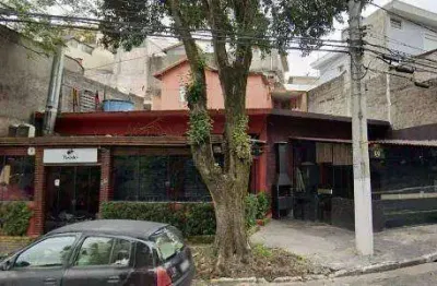 Terreno à venda, 346 m² por r$ 800.000,00 - jardim felicidade (zona oeste) - são paulo/sp