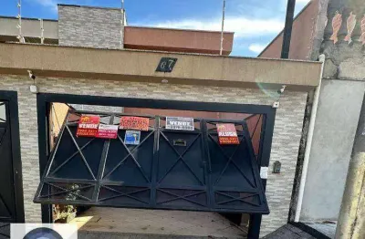 Sobrado com 4 dormitórios, 150 m² - venda por r$ 1.100.000 ou aluguel por r$ 7.500/mês - parque são domingos - são paulo/sp