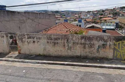 Terreno à venda, 480 m² por r$ 480.000,00 - vila pereira barreto - são paulo/sp