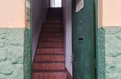 Casa com 1 dormitório para alugar, 60 m² por r$ 1.400/mês - vila pereira cerca - são paulo/sp