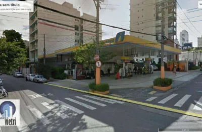 Terreno comercial à venda na Rua Brigadeiro Galvão, Barra Funda, São Paulo