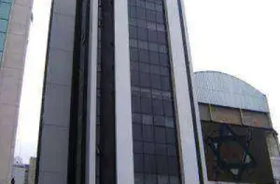 Sala comercial com 2 salas para alugar na Avenida Angélica, Centro, São Paulo