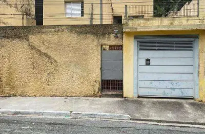 Casa à venda, 180 m² por r$ 750.000,00 - vila pirituba - são paulo/sp