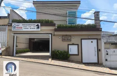 Casa com 2 dormitórios à venda, 88 m² por R$ 360.000 - Jaraguá - São Paulo/SP