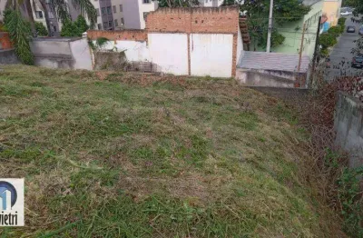 Terreno à venda, 875 m² por r$ 1.100.000,00 - vila pereira barreto - são paulo/sp
