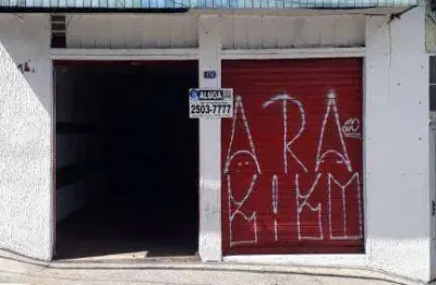 Salão para alugar, 120 m² por r$ 2.150,00/mês - pirituba - são paulo/sp