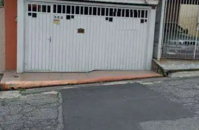 Casa com 2 dormitórios à venda, 150 m² por r$ 636.000,00 - jardim terezópolis - guarulhos/sp