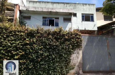 Galpão à venda, 410 m² por r$ 850.000 - jaraguá - são paulo/sp