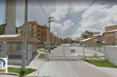 Apartamento com 2 dormitórios à venda, 55 m² por r$ 270.000 - vila jaraguá - são paulo/sp