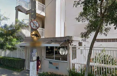 Apartamento com 2 dormitórios à venda, 66 m² por r$ 580.000,00 - parque são domingos - são paulo/sp