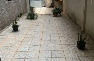 Casa para alugar, 90 m² por r$ 1.600,00/mês - piqueri - são paulo/sp