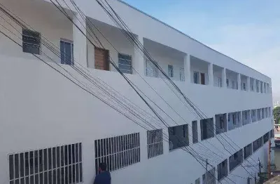 Casa com 2 dormitório para alugar, 50 m² por r$ 1.100/mês - pirituba - são paulo/sp