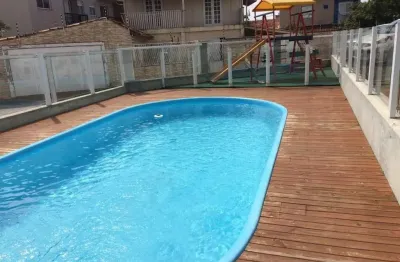 Apartamento com 2 quartos à venda no Ingleses do Rio Vermelho, Florianópolis 