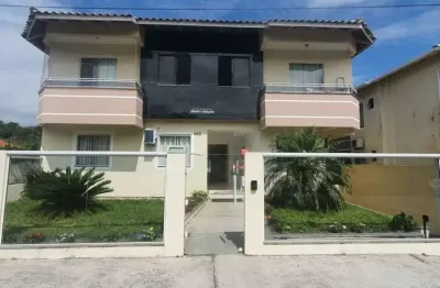 Apartamento com 3 quartos à venda no Ingleses do Rio Vermelho, Florianópolis 