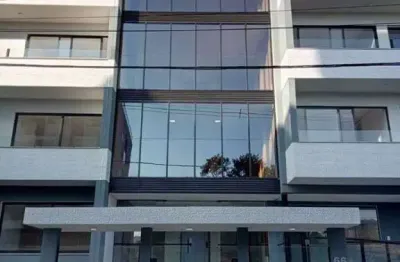 Apartamento com 2 quartos à venda no Ingleses do Rio Vermelho, Florianópolis 