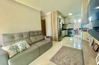 Apartamento com 2 quartos à venda no Vargem Pequena, Florianópolis 