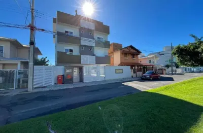 Apartamento com 2 quartos à venda no Ingleses do Rio Vermelho, Florianópolis 