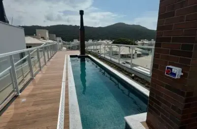 Apartamento com 2 quartos à venda no Ingleses do Rio Vermelho, Florianópolis 