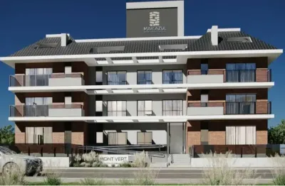 Apartamento com 2 quartos à venda no Cachoeira do Bom Jesus, Florianópolis 