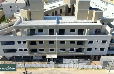 Apartamento com 2 quartos à venda no Ingleses, Florianópolis 