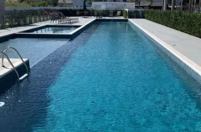 Apartamento com 2 quartos à venda no Ingleses do Rio Vermelho, Florianópolis 