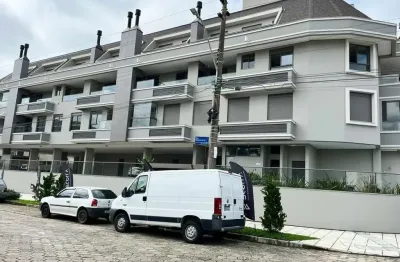Apartamento com 2 quartos à venda no Ingleses do Rio Vermelho, Florianópolis 