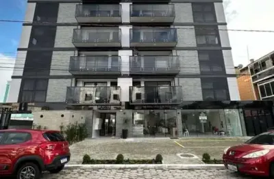 Apartamento com 2 quartos à venda no Canasvieiras, Florianópolis 