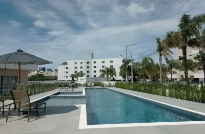 Apartamento com 3 quartos à venda no Ingleses do Rio Vermelho, Florianópolis 