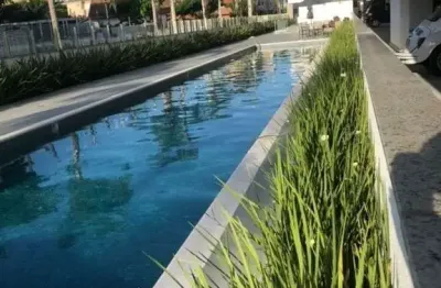 Apartamento com 2 quartos à venda no Ingleses do Rio Vermelho, Florianópolis 