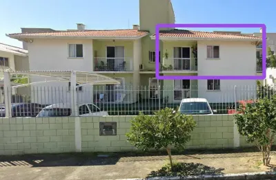 Apartamento com 3 quartos à venda no Vargem do Bom Jesus, Florianópolis 