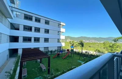 Apartamento com 2 quartos à venda no Cacupé, Florianópolis 