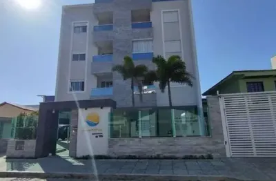 Apartamento com 3 quartos à venda no Ingleses do Rio Vermelho, Florianópolis 