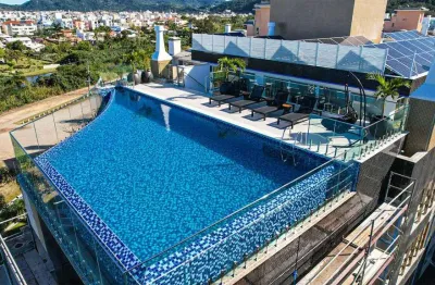 Apartamento com 2 quartos à venda no Ingleses do Rio Vermelho, Florianópolis 