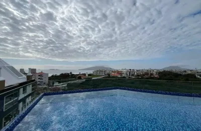 Apartamento com 3 quartos à venda no Ingleses do Rio Vermelho, Florianópolis 