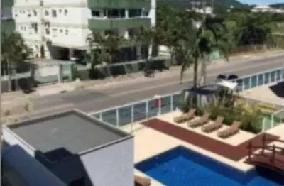 Apartamento com 3 quartos à venda no Ingleses do Rio Vermelho, Florianópolis 