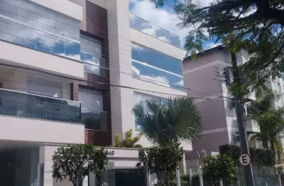 Apartamento com 2 quartos à venda no Canasvieiras, Florianópolis 