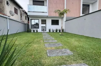 Sobrado à venda, ingleses do rio vermelho, florianópolis, sc