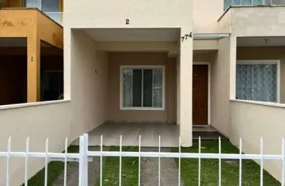 Casa com 2 quartos à venda no Ingleses do Rio Vermelho, Florianópolis 