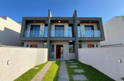 Casa com 3 quartos à venda no São João do Rio Vermelho, Florianópolis 