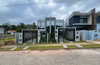 Casa com 3 quartos à venda no São João do Rio Vermelho, Florianópolis 