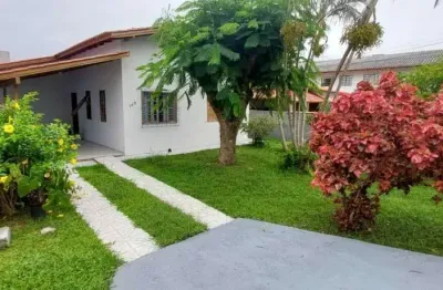 Casa com 4 quartos à venda no Ingleses do Rio Vermelho, Florianópolis 