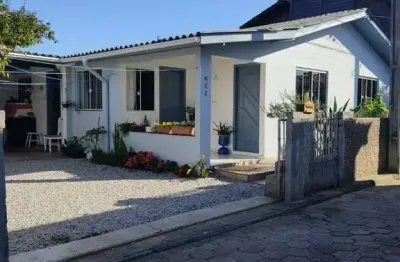 Casa com 3 quartos à venda no Ingleses do Rio Vermelho, Florianópolis 