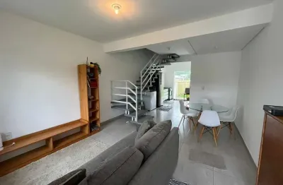 Casa com 2 quartos à venda no São João do Rio Vermelho, Florianópolis 